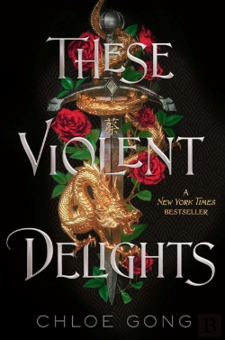 Bertrand.pt - These Violent Delights