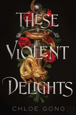Bertrand.pt - These Violent Delights