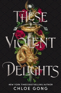 Bertrand.pt - These Violent Delights