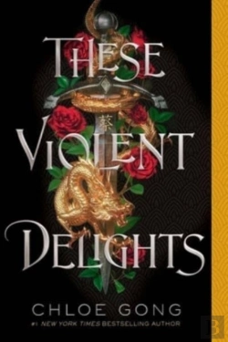 Bertrand.pt - These Violent Delights