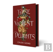 These Violent Delights