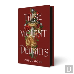 Bertrand.pt - These Violent Delights