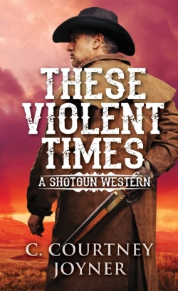 Bertrand.pt - These Violent Times