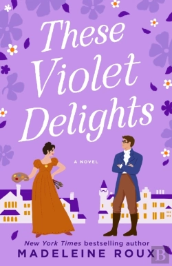 Bertrand.pt - These Violet Delights