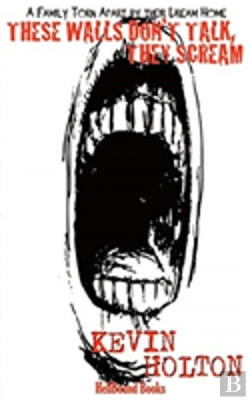 Bertrand.pt - These Walls Don'T Talk, They Scream