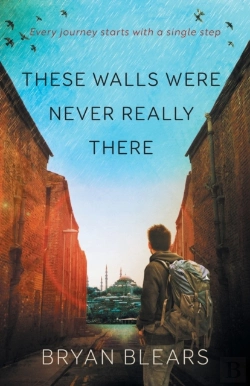 Bertrand.pt - These Walls Were Never Really There