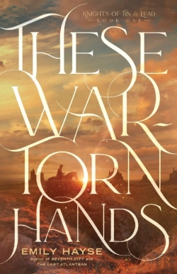 Bertrand.pt - These War-Torn Hands