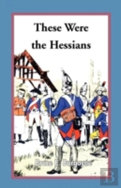 These Were The Hessians