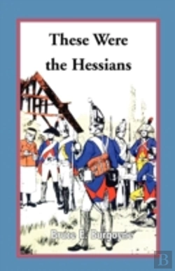 Bertrand.pt - These Were The Hessians