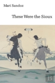 These Were The Sioux
