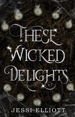 Bertrand.pt - These Wicked Delights