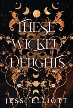 Bertrand.pt - These Wicked Delights