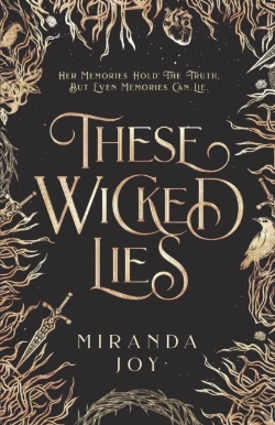 Bertrand.pt - These Wicked Lies
