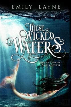 Bertrand.pt - These Wicked Waters