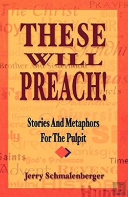 Bertrand.pt - These Will Preach!