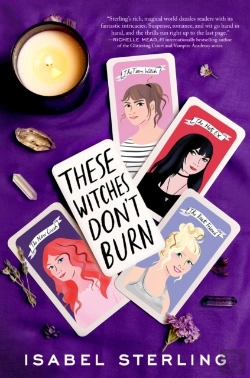 Bertrand.pt - These Witches Don'T Burn