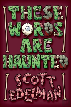Bertrand.pt - These Words Are Haunted
