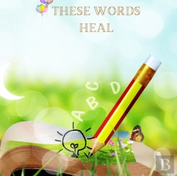 Bertrand.pt - These Words Heal The Lost And Broken