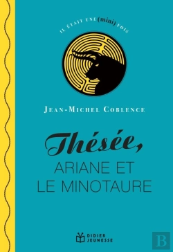 Bertrand.pt - Thésée, Ariane Et Le Minotaure