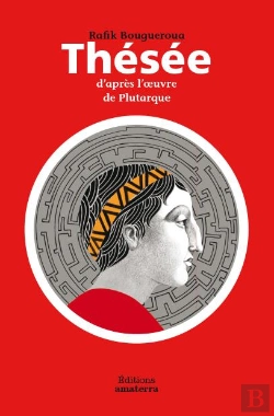 Bertrand.pt - Thesee D'Apres Plutarque