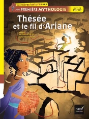 Thesee Et Le Fil D'Ariane