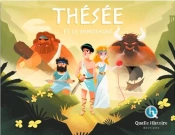 Thesee (Hist.Jeunesse)