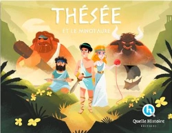 Bertrand.pt - Thesee (Hist.Jeunesse)