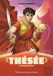 Thésée L'Aventurier