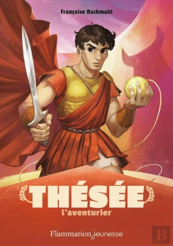 Bertrand.pt - Thésée L'Aventurier