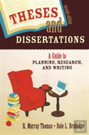 Theses And Dissertations