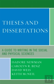 Theses And Dissertations