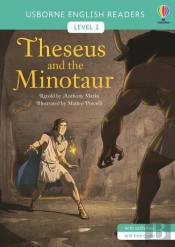 Theseus And The Minotaur