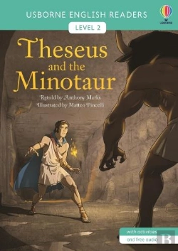 Bertrand.pt - Theseus And The Minotaur