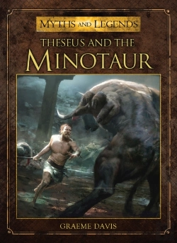 Bertrand.pt - Theseus And The Minotaur