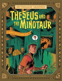 Bertrand.pt - Theseus And The Minotaur