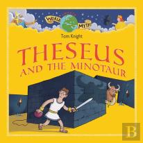Theseus And The Minotaur