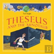 Theseus And The Minotaur