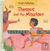 Theseus And The Minotaur