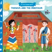 Theseus And The Minotaur