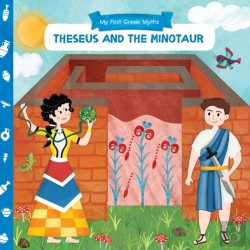 Bertrand.pt - Theseus And The Minotaur
