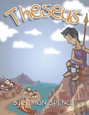 Theseus: Book 6- Early Myths: Kids Books
