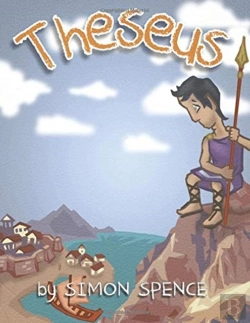 Bertrand.pt - Theseus: Book 6- Early Myths: Kids Books