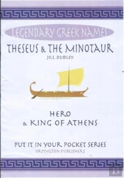 Bertrand.pt - Theseus & The Minotaur