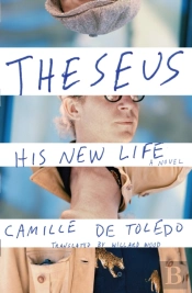 Theseus, His New Life