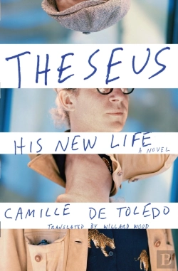 Bertrand.pt - Theseus, His New Life