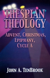 Thespian Theology