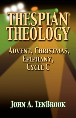 Bertrand.pt - Thespian Theology