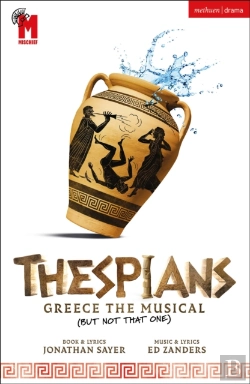 Bertrand.pt - Thespians