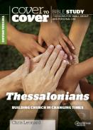 Thessalonians