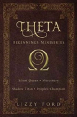 Bertrand.pt - Theta Beginnings Miniseries